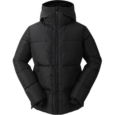 Dare 2B Damen Milleu Gepolsterte Skijacke (Schwarz) Schwarz EU 36 / UK 8 Dare 2B Damen Milleu Gepolsterte Skijacke (Schwarz) Schwarz EU 36 / UK 8