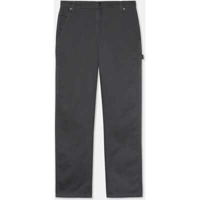 Dickies Hosen DUCK CARPENTER TROUSERS Grau 40W/32L Dickies Hosen DUCK CARPENTER TROUSERS Grau 40W/32L