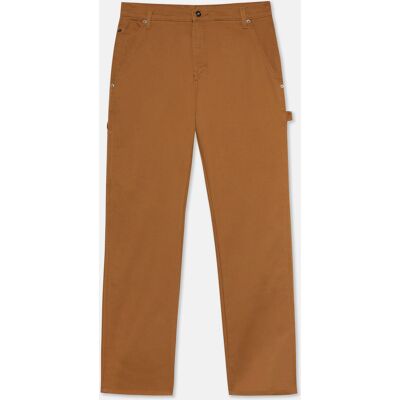 Dickies Hosen DUCK CARPENTER TROUSERS Braun 38W/32L Dickies Hosen DUCK CARPENTER TROUSERS Braun 38W/32L