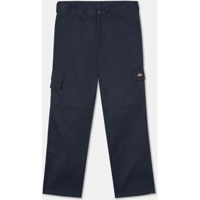 Dickies Hosen EVERYDAY TROUSERS Dunkelblau 40W/32L Dickies Hosen EVERYDAY TROUSERS Dunkelblau 40W/32L