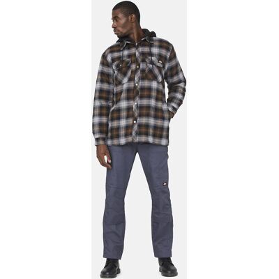 Dickies Hosen ACTION FLEX TROUSERS Grau 32W/32L Dickies Hosen ACTION FLEX TROUSERS Grau 32W/32L