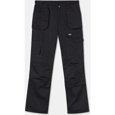 Dickies Hosen REDHAWK PRO TROUSERS Schwarz 36W/32L Dickies Hosen REDHAWK PRO TROUSERS Schwarz 36W/32L