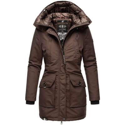 NAVAHOO Blizzardstorm Winterjacke - Winterjacke NAVAHOO Blizzardstorm Winterjacke - Winterjacke