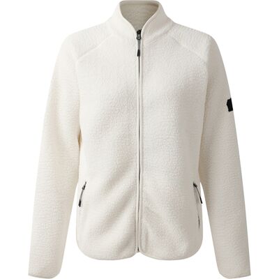 Dare 2B - "Excursion" Fleecejacke für Damen (Reiher) Weiß EU 34 / UK 6 Dare 2B - "Excursion" Fleecejacke für Damen (Reiher) Weiß EU 34 / UK 6
