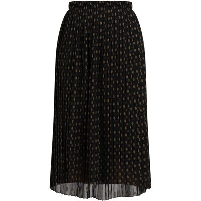 Dreimaster Felsen Damen schwarz/gold Schwarz XS Dreimaster Felsen Damen schwarz/gold Schwarz XS
