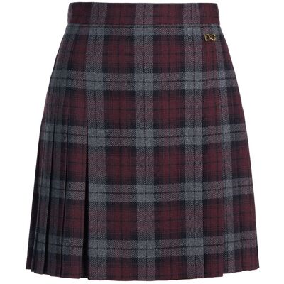 Dolce & Gabbana Rock Burgund S Dolce & Gabbana Rock Burgund S