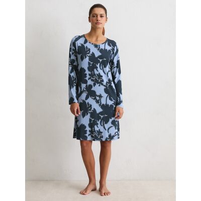 Marc O'Polo Nachthemd Mix N Match Cotton Modal Mehrfarben XS Marc O'Polo Nachthemd Mix N Match Cotton Modal Mehrfarben XS