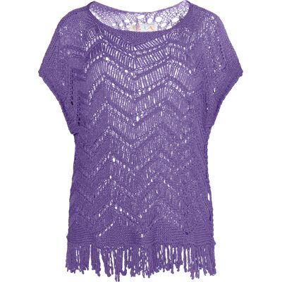 IZIA Zur Seite fahren Damen violett Lila XS/S IZIA Zur Seite fahren Damen violett Lila XS/S