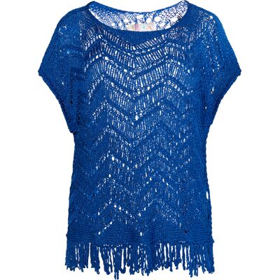 IZIA Zur Seite fahren Damen blau marine Blau XS/S IZIA Zur Seite fahren Damen blau marine Blau XS/S