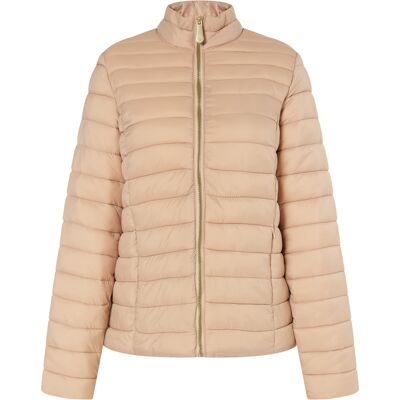 Faina leichte Steppjacke Damen Kamel Camel XS Faina leichte Steppjacke Damen Kamel Camel XS