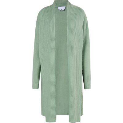 usha Strickcardigan Damen jadegrün Grün M usha Strickcardigan Damen jadegrün Grün M