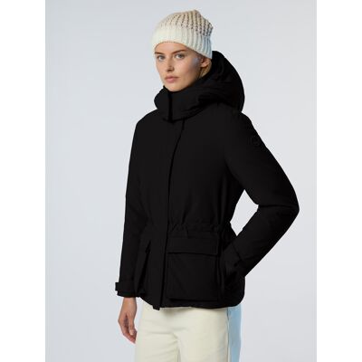 North Sails 2-lagiger Parka Nancy Grau M North Sails 2-lagiger Parka Nancy Grau M