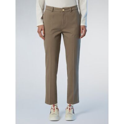 North Sails Chinos Gerades Bein Braun Grün 30 (Größe) North Sails Chinos Gerades Bein Braun Grün 30 (Größe)