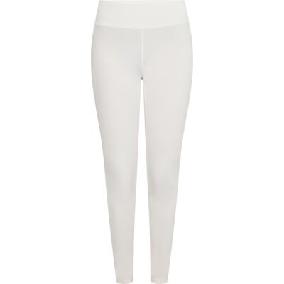 IZIA Schlauch Damen Wollweiß Cremefarben M/L IZIA Schlauch Damen Wollweiß Cremefarben M/L