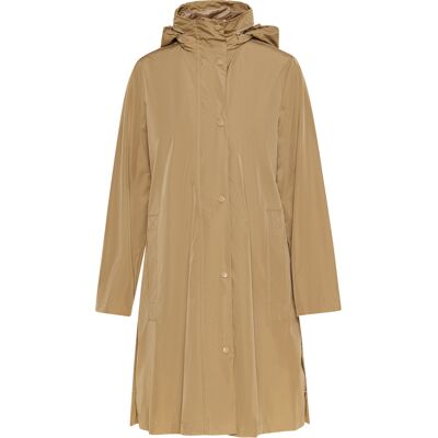 usha Mantel Frauen Olive Olive S usha Mantel Frauen Olive Olive S