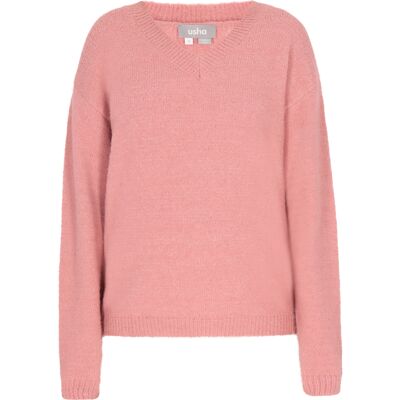 usha Zur Seite fahren Damen alt rosa Altrosa L usha Zur Seite fahren Damen alt rosa Altrosa L