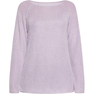 Faina Zur Seite fahren Damen Lavendel Violett L Faina Zur Seite fahren Damen Lavendel Violett L