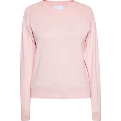 usha Zur Seite fahren Damen hellrosa Rose XL usha Zur Seite fahren Damen hellrosa Rose XL