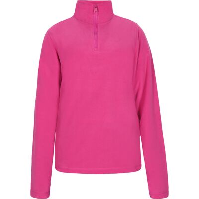 Mymo Fleecepullover Frauen Rosa Rosa M Mymo Fleecepullover Frauen Rosa Rosa M
