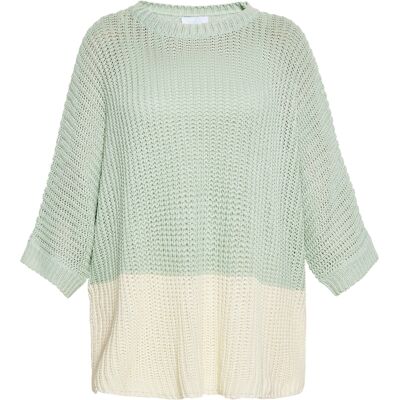 usha Zur Seite fahren Damen Mint Creme Minze XS/S usha Zur Seite fahren Damen Mint Creme Minze XS/S