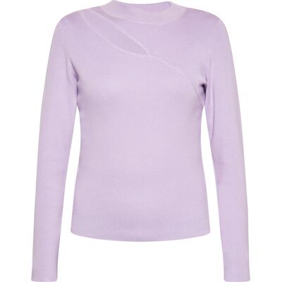 Faina Zur Seite fahren Damen Lavendel Violett M Faina Zur Seite fahren Damen Lavendel Violett M