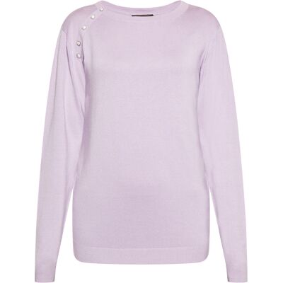 Faina Zur Seite fahren Damen Lavendel Violett XL Faina Zur Seite fahren Damen Lavendel Violett XL