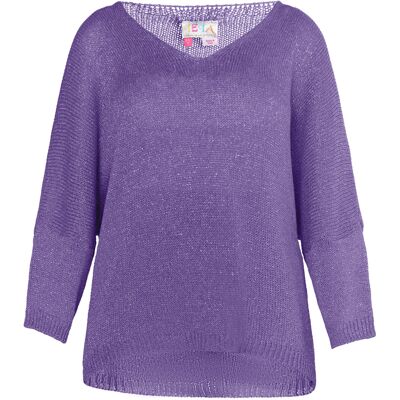 IZIA Zur Seite fahren Damen violett Violett XS/S IZIA Zur Seite fahren Damen violett Violett XS/S