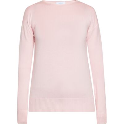 usha Zur Seite fahren Damen hellrosa Rose XL usha Zur Seite fahren Damen hellrosa Rose XL