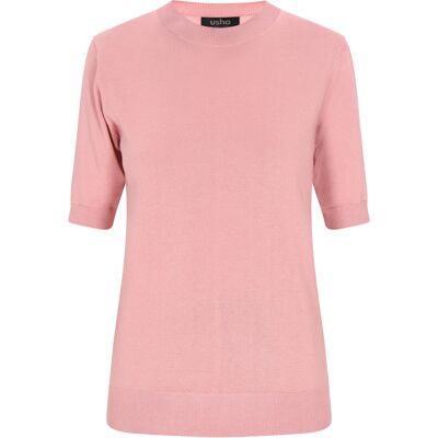 usha Pullover Frauen Vintage-Rose Rose M usha Pullover Frauen Vintage-Rose Rose M