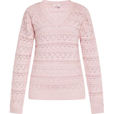 usha Zur Seite fahren Damen hellrosa Rose XL usha Zur Seite fahren Damen hellrosa Rose XL