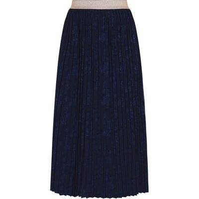Faina Rock Frauen Marine Marineblau/Blau XS Faina Rock Frauen Marine Marineblau/Blau XS