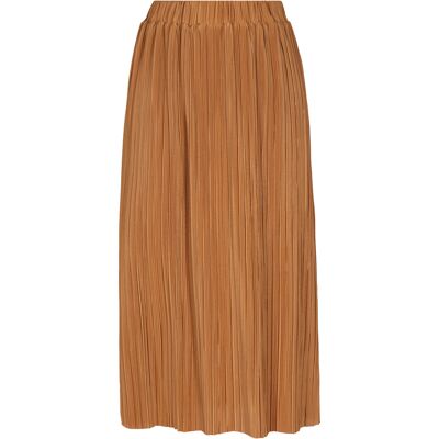 Faina Rock Frauen helles Kamel Camel XL Faina Rock Frauen helles Kamel Camel XL
