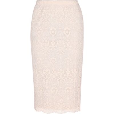 Faina Rock Frauen Creme Creme S Faina Rock Frauen Creme Creme S