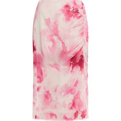 IZIA Felsen Damen Rosa Mehrfarbig Rosa M IZIA Felsen Damen Rosa Mehrfarbig Rosa M
