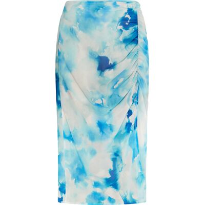 IZIA Felsen Damen Blau Mehrfarbig Blau XS IZIA Felsen Damen Blau Mehrfarbig Blau XS