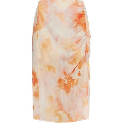 IZIA Felsen Damen Orange Mehrfarbig Orange S IZIA Felsen Damen Orange Mehrfarbig Orange S