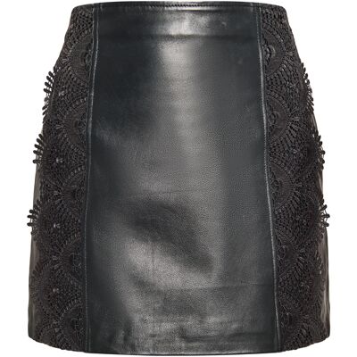 Faina Felsen Damen schwarz Schwarz S Faina Felsen Damen schwarz Schwarz S