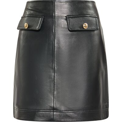 Faina Felsen Damen schwarz Schwarz S Faina Felsen Damen schwarz Schwarz S