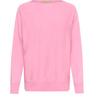 culture Strickpullover CUannemarie Strickpullover Oversize fit Rosa S culture Strickpullover CUannemarie Strickpullover Oversize fit Rosa S