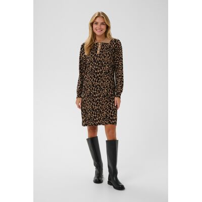 Saint Tropez Kleid PalomaSZ Kleid Fitted Tier L Saint Tropez Kleid PalomaSZ Kleid Fitted Tier L