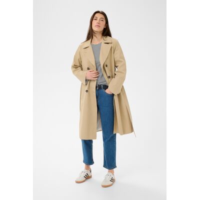 Part Two Jacke AubriePW Jacke A-shape Beige EU 36 / UK 8 Part Two Jacke AubriePW Jacke A-shape Beige EU 36 / UK 8