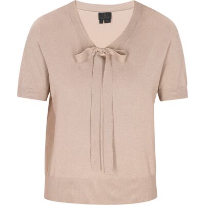 Dreimaster Zur Seite fahren Frauen Beige Beige M/L Dreimaster Zur Seite fahren Frauen Beige Beige M/L