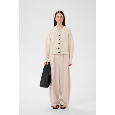 InWear Langarm MABELIW Langarm Baggy fit Cremefarben M InWear Langarm MABELIW Langarm Baggy fit Cremefarben M