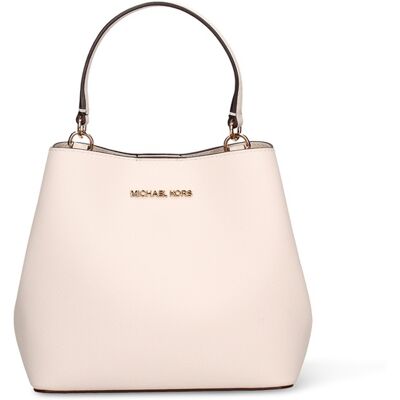 Michael Kors Beuteltasche Women Beige Einheitsgröße Michael Kors Beuteltasche Women Beige Einheitsgröße