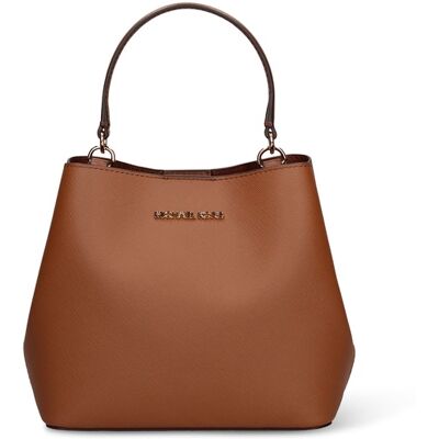 Michael Kors Beuteltasche Women Braun Einheitsgröße Michael Kors Beuteltasche Women Braun Einheitsgröße