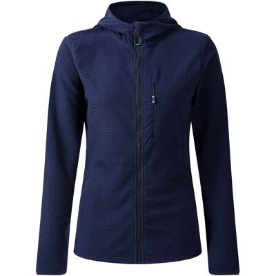 Dare 2B - "Switch Up Pro" Fleecejacke für Damen (Marine) Marine EU 38 / UK 10 Dare 2B - "Switch Up Pro" Fleecejacke für Damen (Marine) Marine EU 38 / UK 10