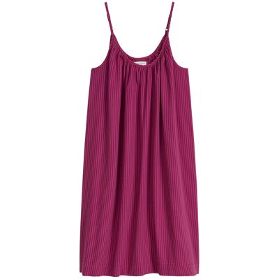 Marc O Polo Marc O'Polo Damen Strandkleid Abstract LeafBeach Dress, Strandkleid Damen, Tunika Lila XL Marc O Polo Marc O'Polo Damen Strandkleid Abstract LeafBeach Dress, Strandkleid Damen, Tunika Lila XL