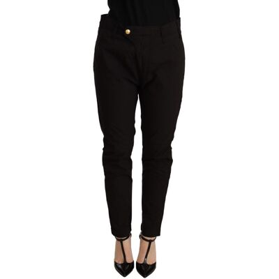 Cycle Freizeitpants Schwarz Schwarz 26 (Größe) Cycle Freizeitpants Schwarz Schwarz 26 (Größe)