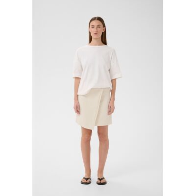 InWear Anzug CHEYANNEIW Anzug A-shape Weiß EU 36 / UK 8 InWear Anzug CHEYANNEIW Anzug A-shape Weiß EU 36 / UK 8