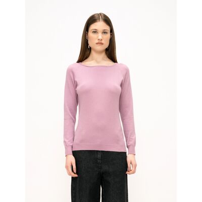 Marc Ellis Pullover Women Fuchsie EU 36 / IT 40 Marc Ellis Pullover Women Fuchsie EU 36 / IT 40